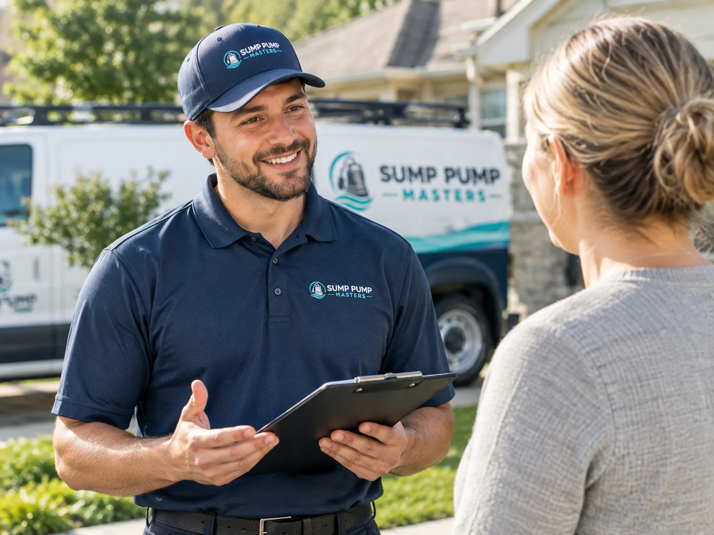 Sump Pump Repair Water View, VA FAQs